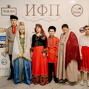 Инклюзивный и благотворительный фэшн 1
