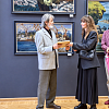 «Прекрасный мир» Виктора Карпиновича 